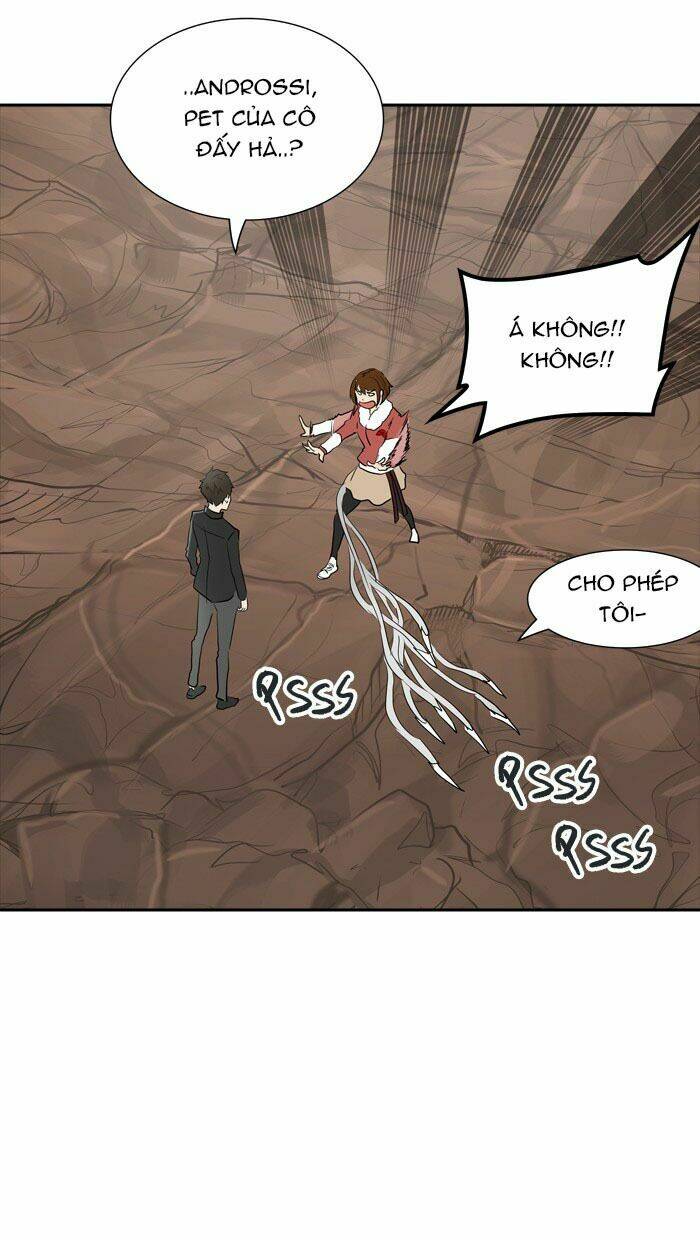 Cuộc Chiến Trong Tòa Tháp – Tower Of God Chapter 360 - Trang 2