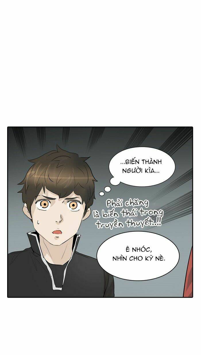 Cuộc Chiến Trong Tòa Tháp – Tower Of God Chapter 360 - Trang 2