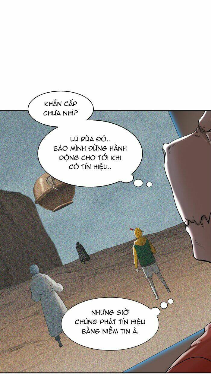 Cuộc Chiến Trong Tòa Tháp – Tower Of God Chapter 360 - Trang 2