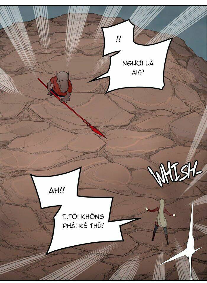 Cuộc Chiến Trong Tòa Tháp – Tower Of God Chapter 360 - Trang 2