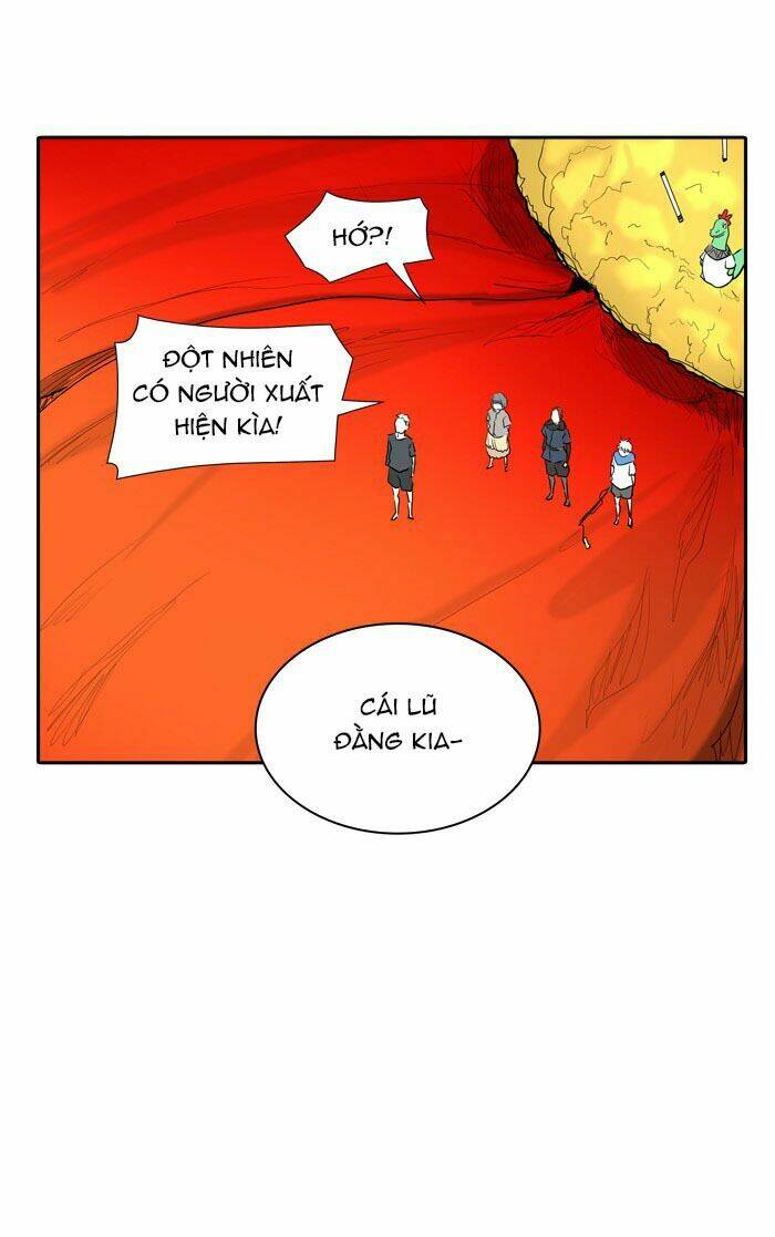 Cuộc Chiến Trong Tòa Tháp – Tower Of God Chapter 360 - Trang 2