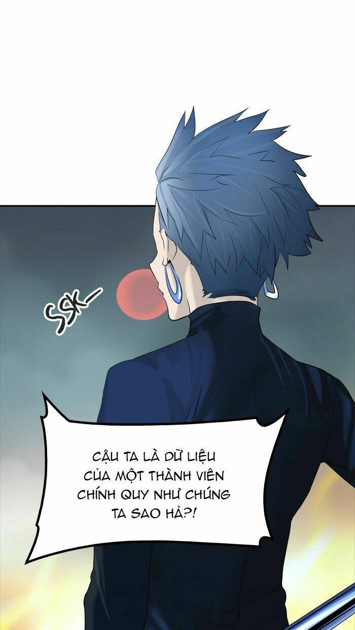 Cuộc Chiến Trong Tòa Tháp – Tower Of God Chapter 360 - Trang 2