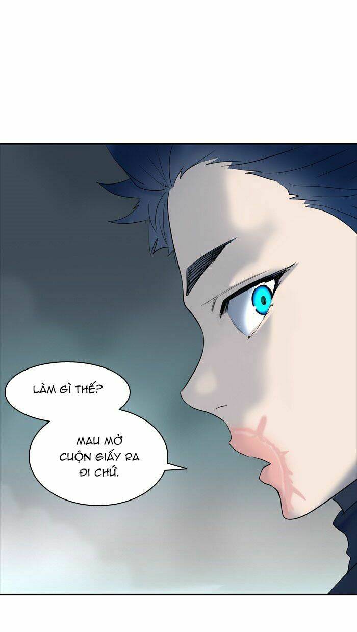 Cuộc Chiến Trong Tòa Tháp – Tower Of God Chapter 360 - Trang 2