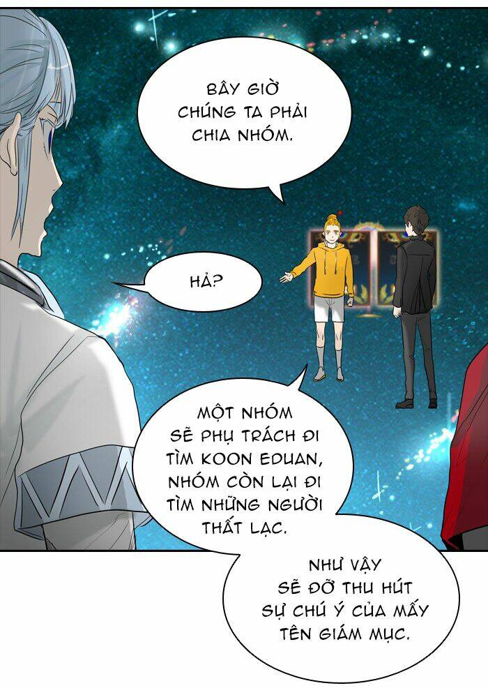 Cuộc Chiến Trong Tòa Tháp – Tower Of God Chapter 358 - Trang 2