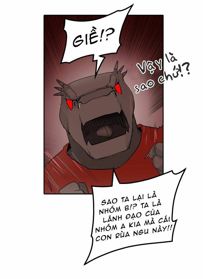 Cuộc Chiến Trong Tòa Tháp – Tower Of God Chapter 358 - Trang 2