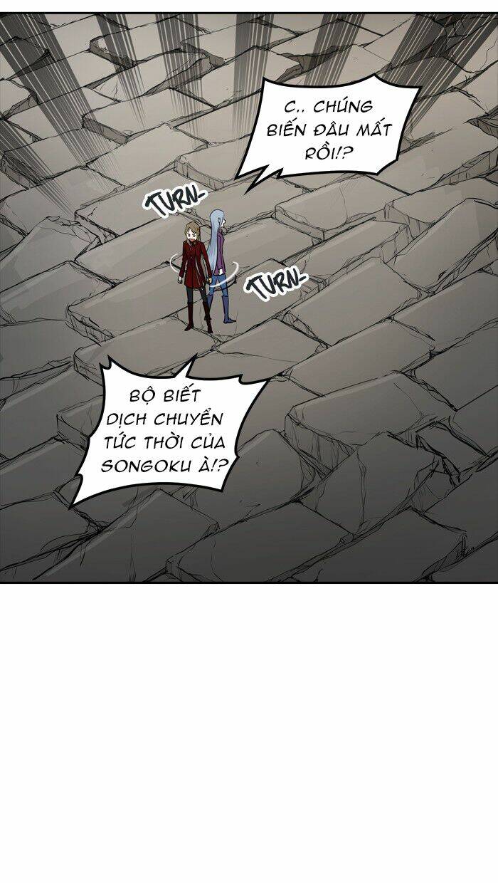 Cuộc Chiến Trong Tòa Tháp – Tower Of God Chapter 358 - Trang 2