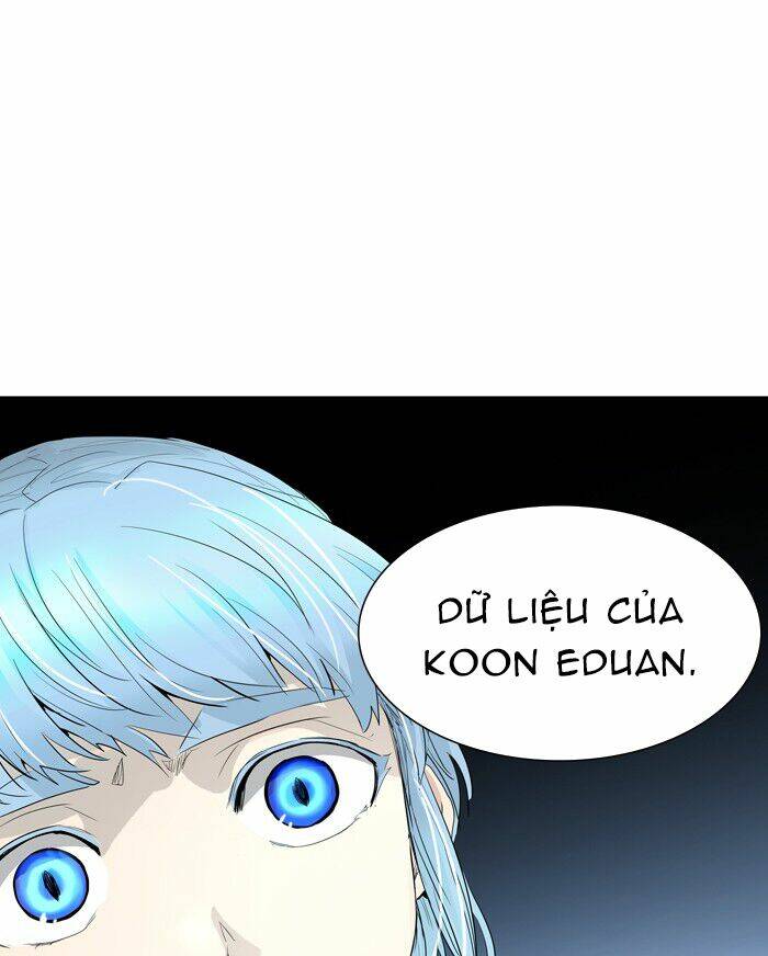 Cuộc Chiến Trong Tòa Tháp – Tower Of God Chapter 358 - Trang 2