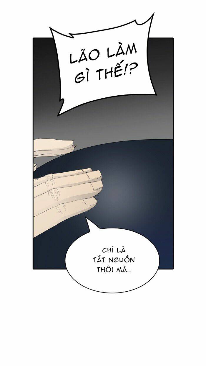 Cuộc Chiến Trong Tòa Tháp – Tower Of God Chapter 358 - Trang 2