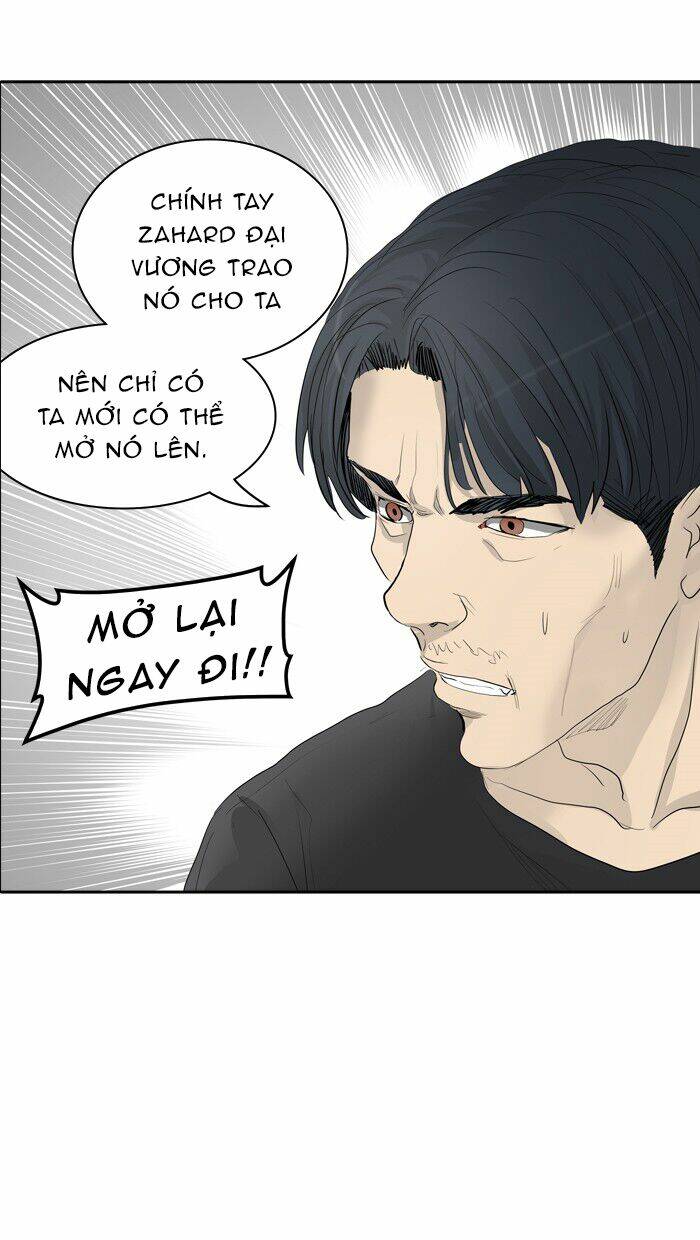 Cuộc Chiến Trong Tòa Tháp – Tower Of God Chapter 358 - Trang 2