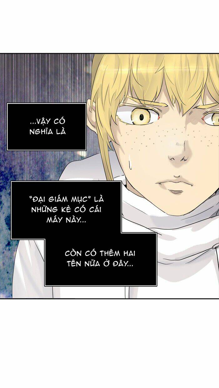 Cuộc Chiến Trong Tòa Tháp – Tower Of God Chapter 358 - Trang 2