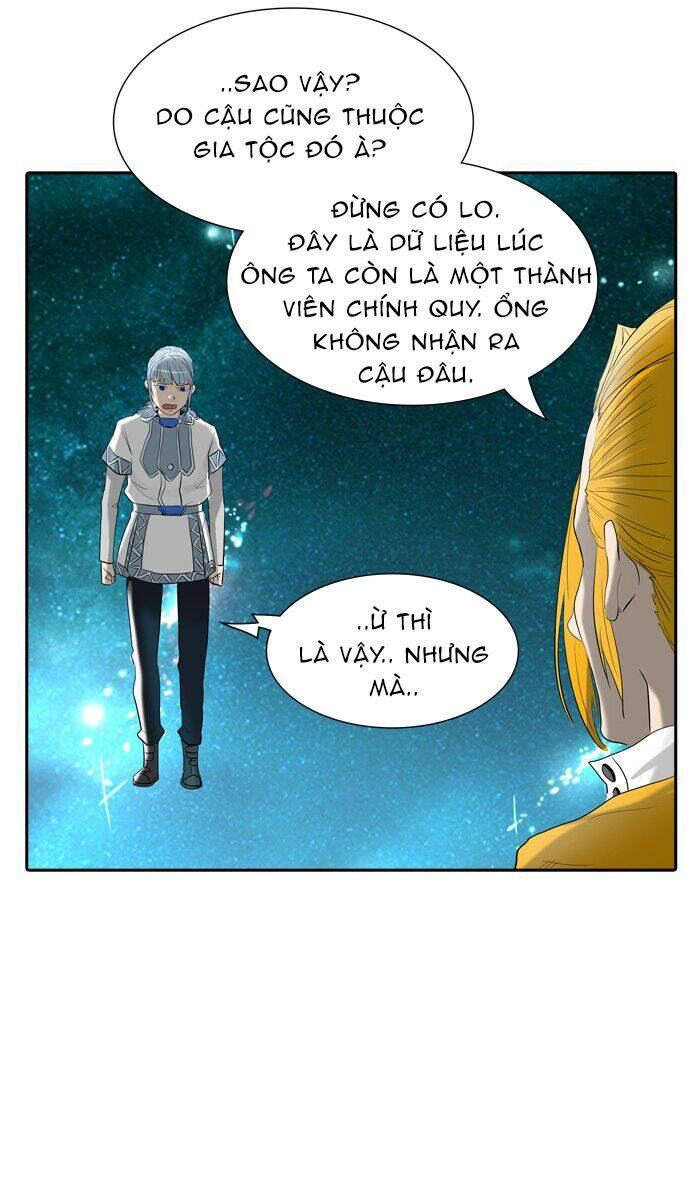 Cuộc Chiến Trong Tòa Tháp – Tower Of God Chapter 358 - Trang 2