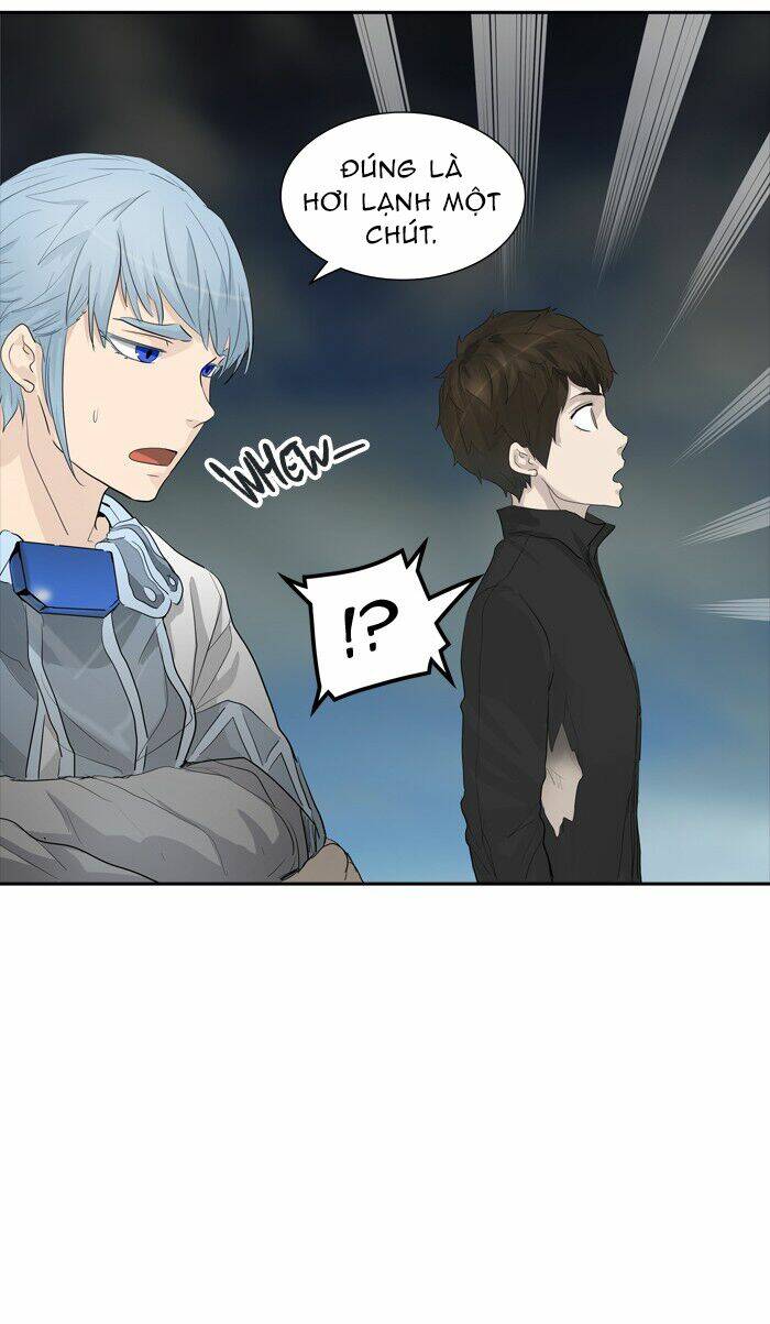 Cuộc Chiến Trong Tòa Tháp – Tower Of God Chapter 358 - Trang 2