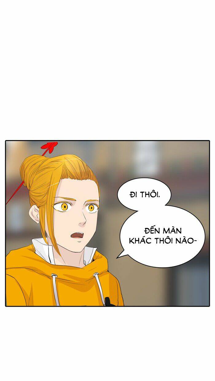 Cuộc Chiến Trong Tòa Tháp – Tower Of God Chapter 357 - Trang 2