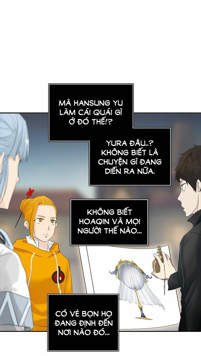 Cuộc Chiến Trong Tòa Tháp – Tower Of God Chapter 357 - Trang 2