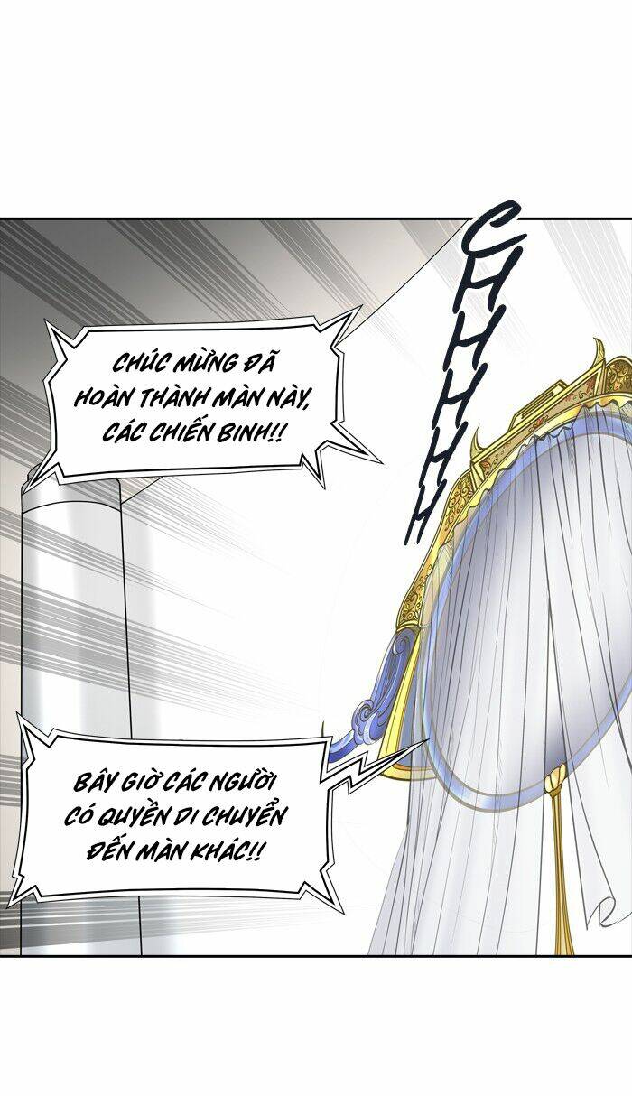 Cuộc Chiến Trong Tòa Tháp – Tower Of God Chapter 357 - Trang 2