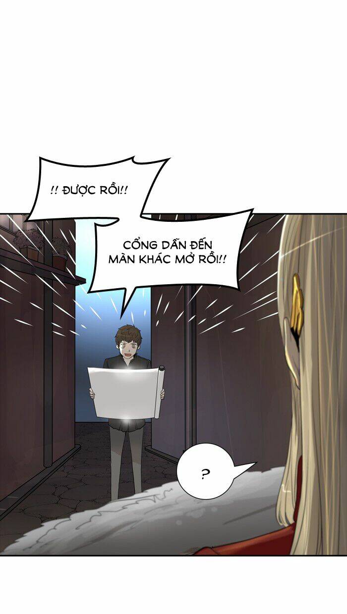 Cuộc Chiến Trong Tòa Tháp – Tower Of God Chapter 357 - Trang 2