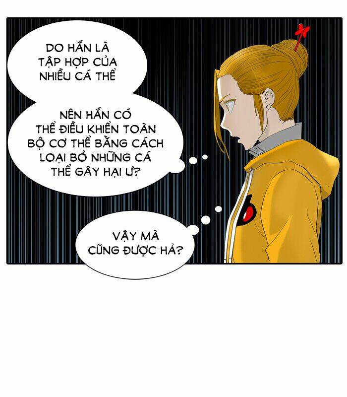 Cuộc Chiến Trong Tòa Tháp – Tower Of God Chapter 357 - Trang 2