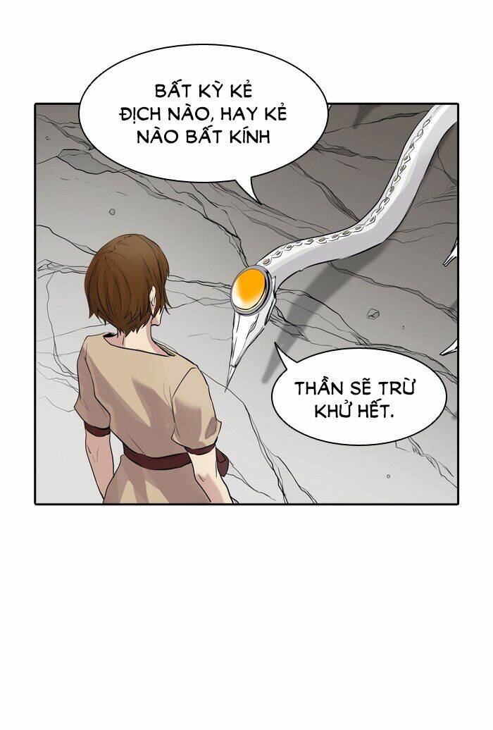 Cuộc Chiến Trong Tòa Tháp – Tower Of God Chapter 357 - Trang 2