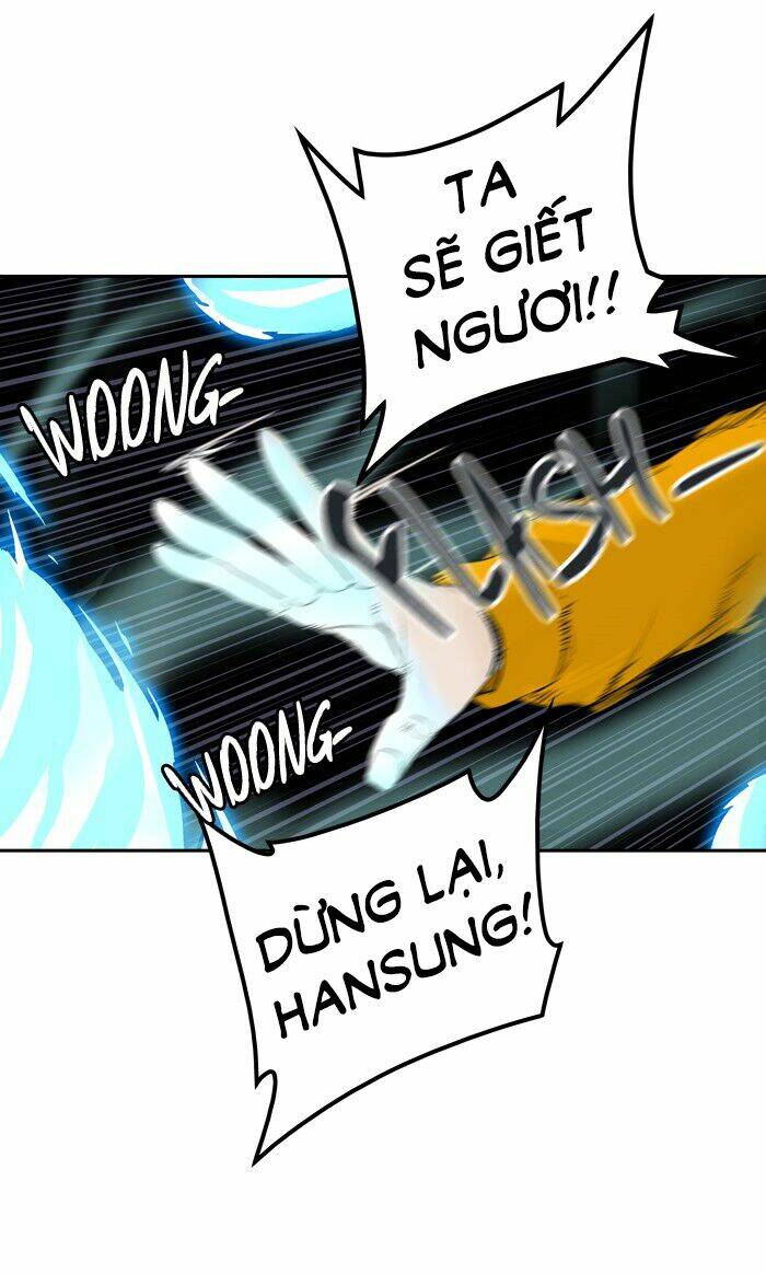 Cuộc Chiến Trong Tòa Tháp – Tower Of God Chapter 357 - Trang 2