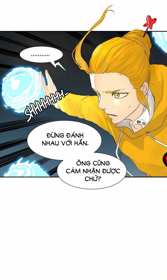 Cuộc Chiến Trong Tòa Tháp – Tower Of God Chapter 357 - Trang 2