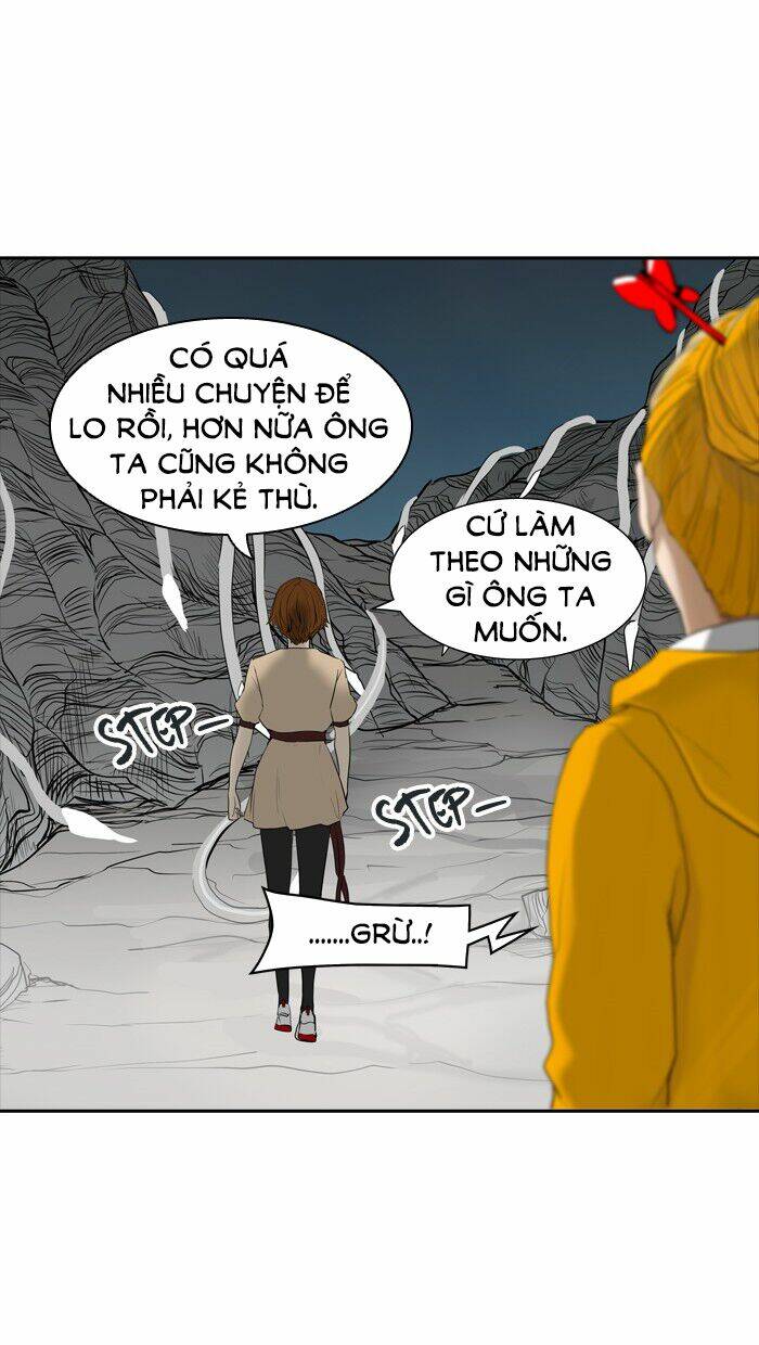 Cuộc Chiến Trong Tòa Tháp – Tower Of God Chapter 357 - Trang 2