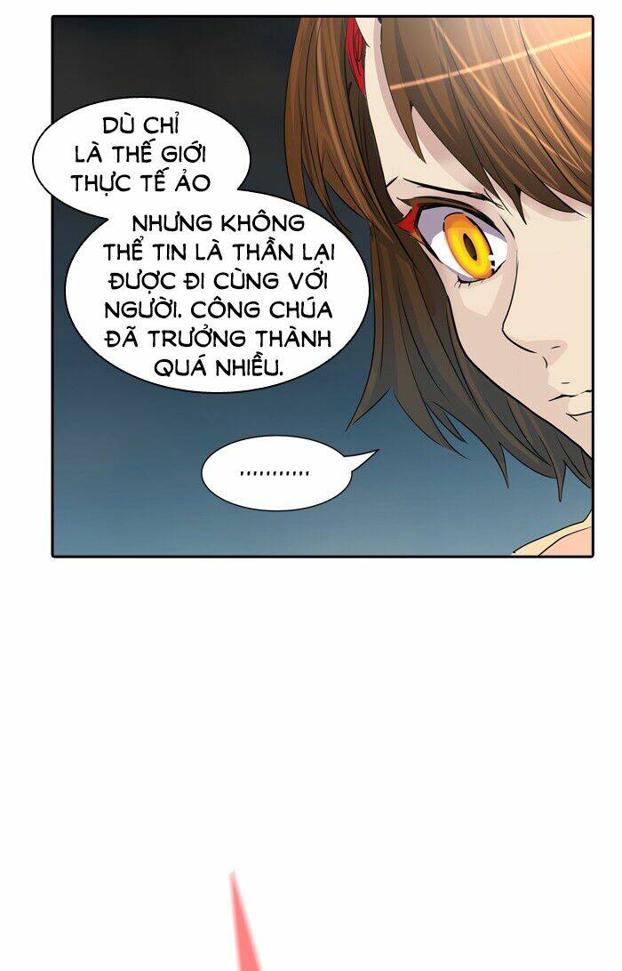 Cuộc Chiến Trong Tòa Tháp – Tower Of God Chapter 357 - Trang 2