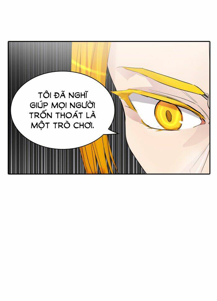 Cuộc Chiến Trong Tòa Tháp – Tower Of God Chapter 357 - Trang 2