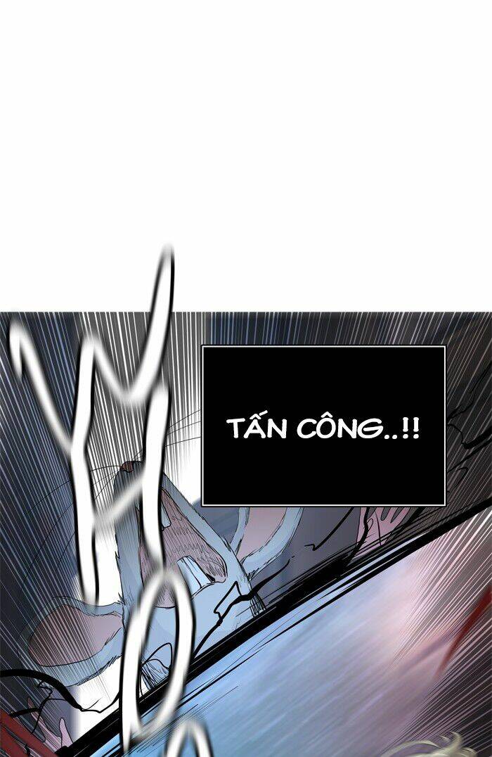 Cuộc Chiến Trong Tòa Tháp – Tower Of God Chapter 356 - Trang 2