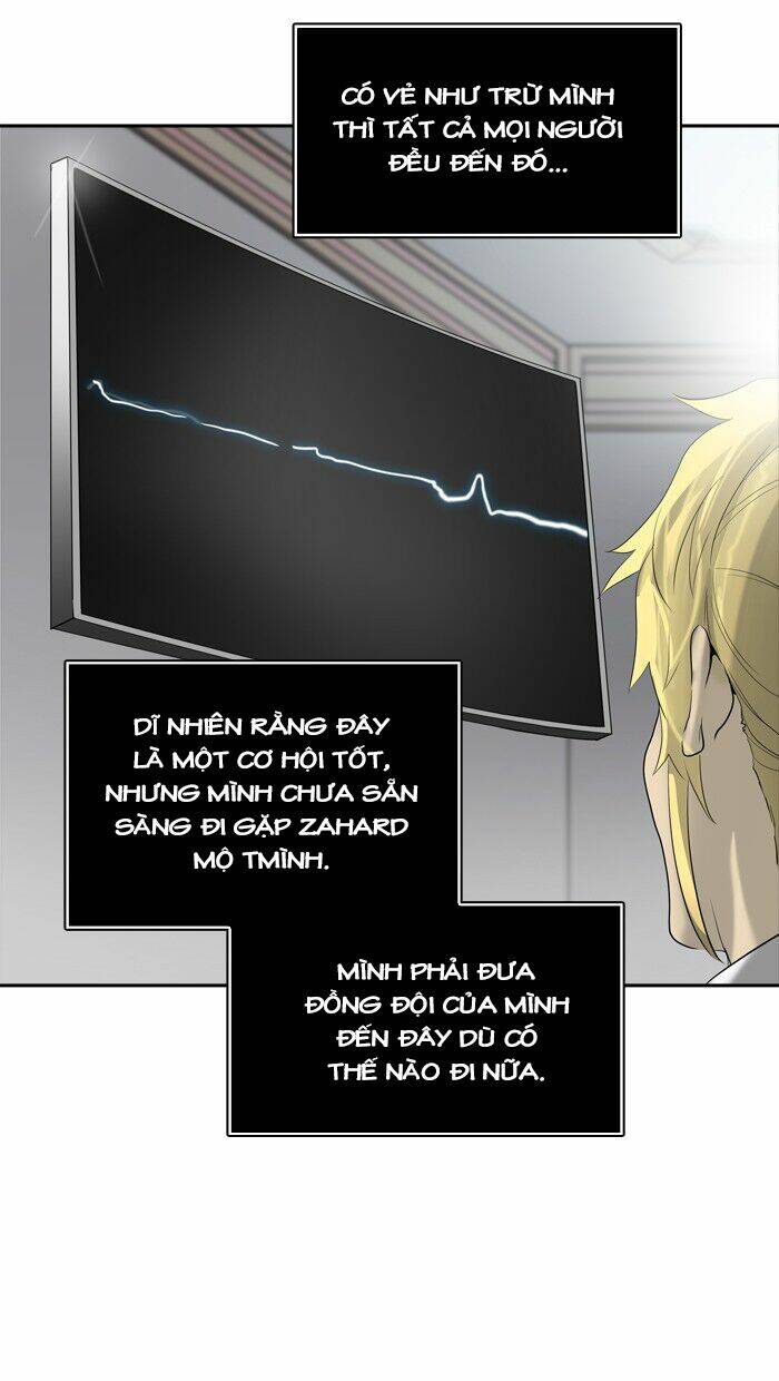 Cuộc Chiến Trong Tòa Tháp – Tower Of God Chapter 356 - Trang 2