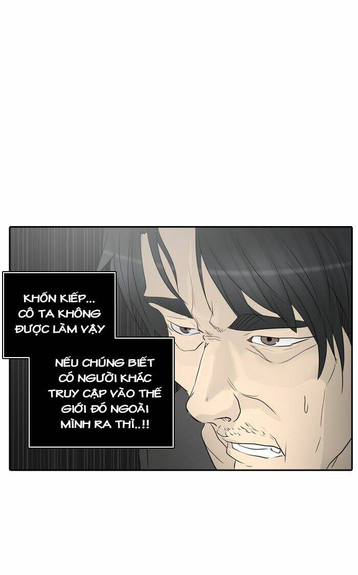 Cuộc Chiến Trong Tòa Tháp – Tower Of God Chapter 356 - Trang 2