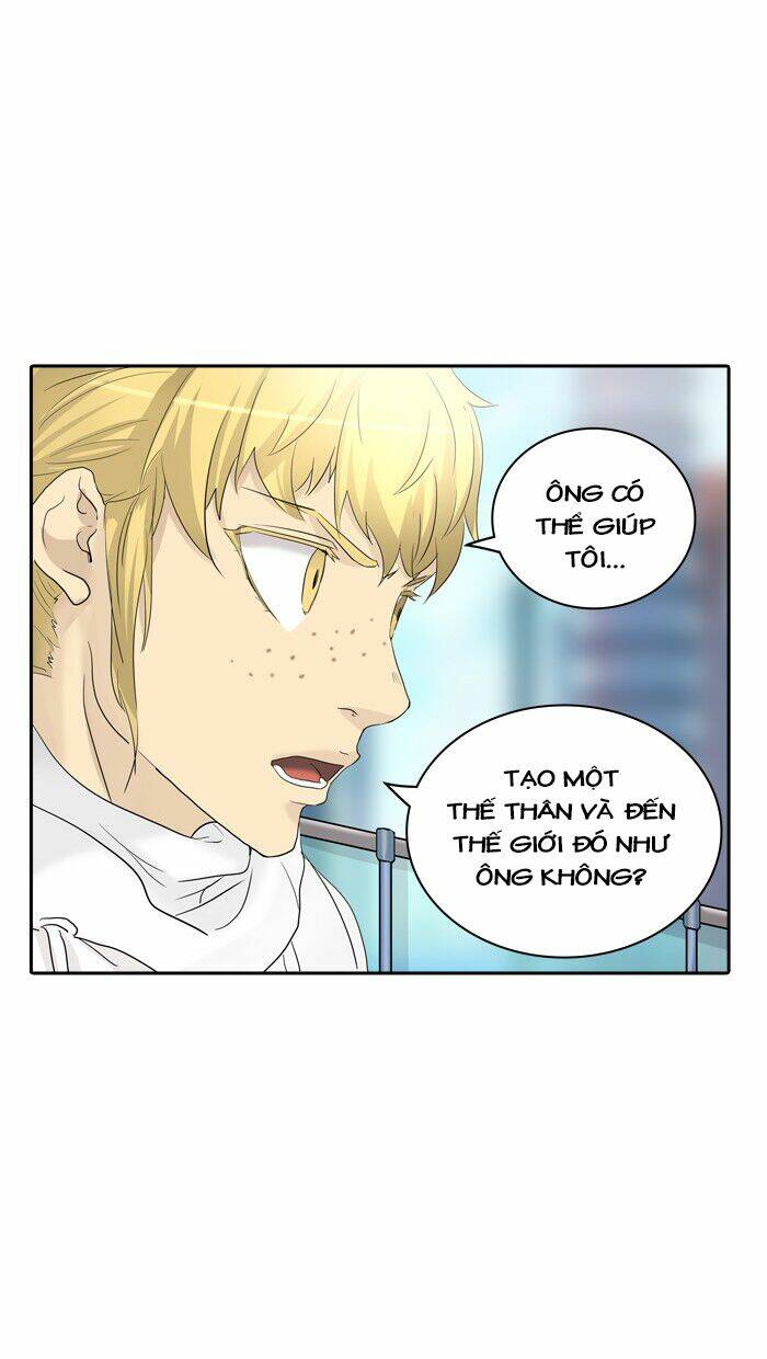 Cuộc Chiến Trong Tòa Tháp – Tower Of God Chapter 356 - Trang 2