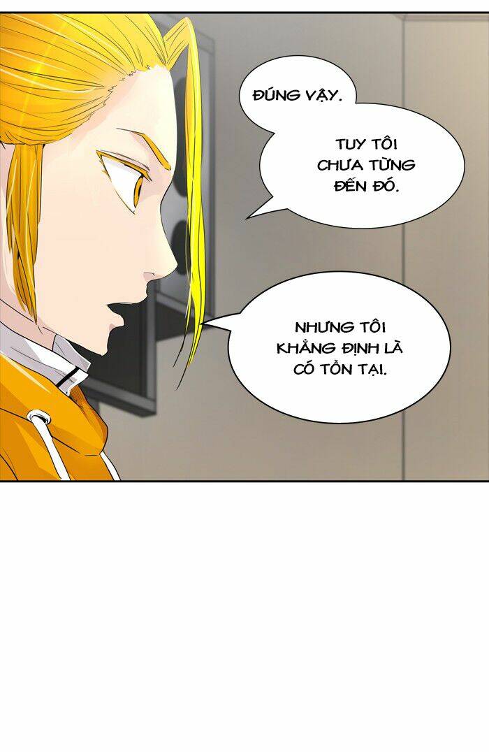 Cuộc Chiến Trong Tòa Tháp – Tower Of God Chapter 356 - Trang 2