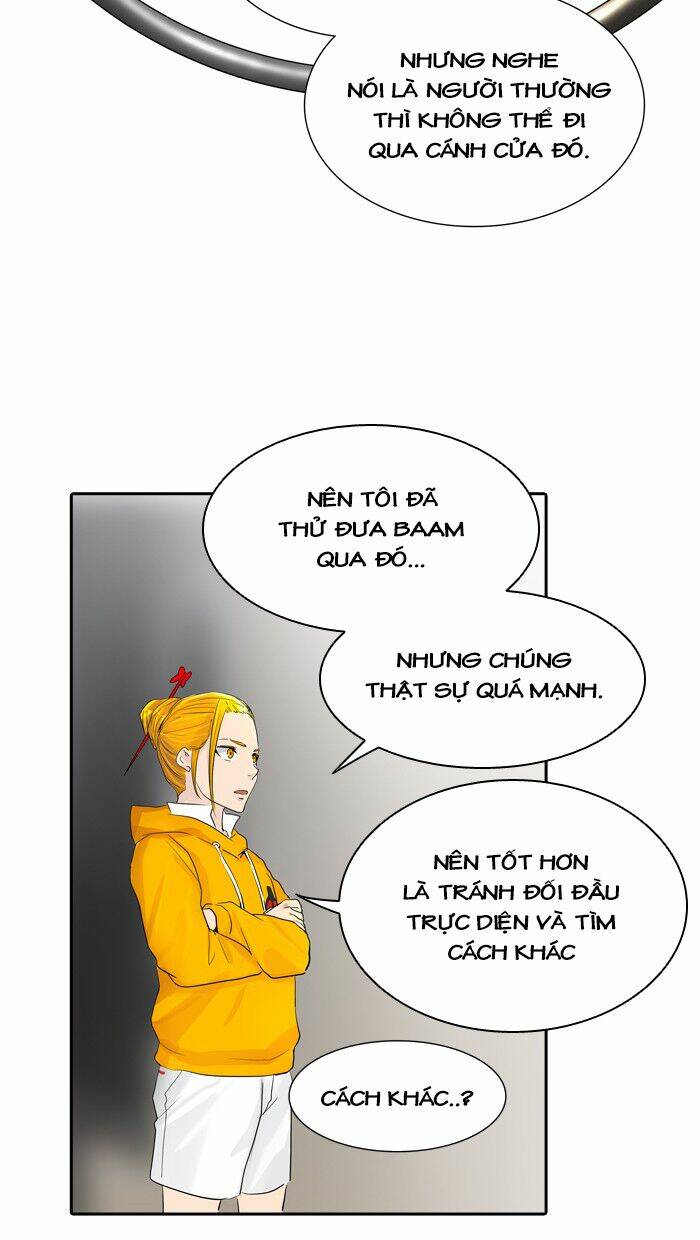 Cuộc Chiến Trong Tòa Tháp – Tower Of God Chapter 356 - Trang 2