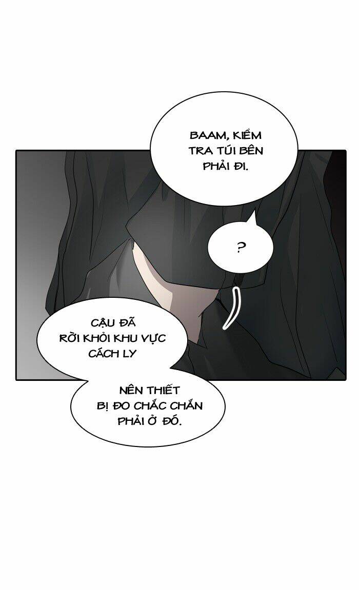 Cuộc Chiến Trong Tòa Tháp – Tower Of God Chapter 356 - Trang 2