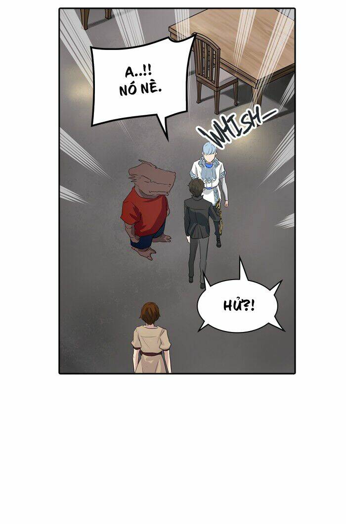 Cuộc Chiến Trong Tòa Tháp – Tower Of God Chapter 356 - Trang 2