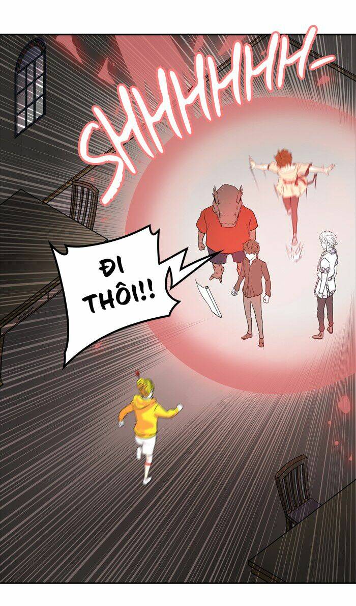 Cuộc Chiến Trong Tòa Tháp – Tower Of God Chapter 356 - Trang 2