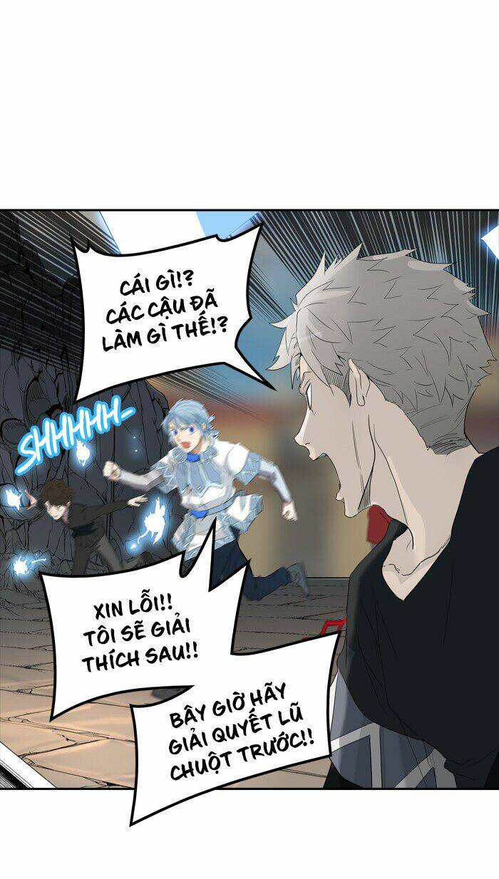 Cuộc Chiến Trong Tòa Tháp – Tower Of God Chapter 356 - Trang 2