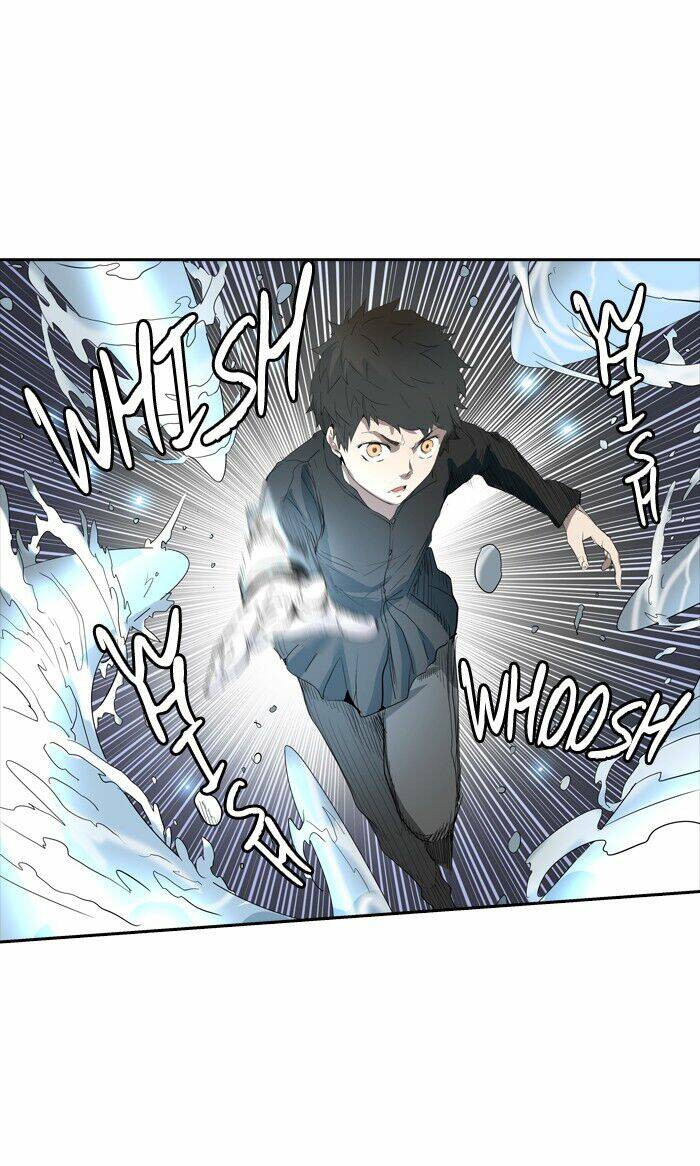 Cuộc Chiến Trong Tòa Tháp – Tower Of God Chapter 356 - Trang 2