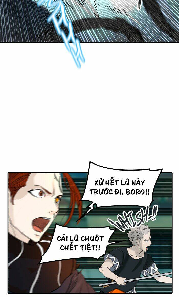 Cuộc Chiến Trong Tòa Tháp – Tower Of God Chapter 356 - Trang 2