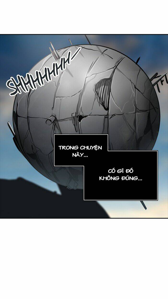 Cuộc Chiến Trong Tòa Tháp – Tower Of God Chapter 356 - Trang 2