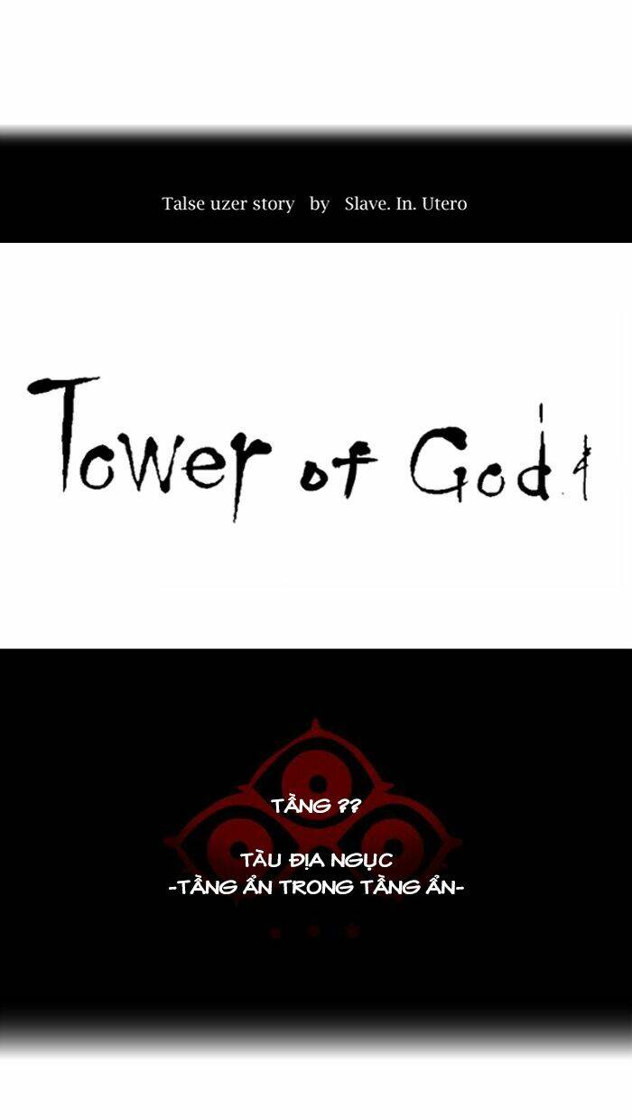 Cuộc Chiến Trong Tòa Tháp – Tower Of God Chapter 356 - Trang 2