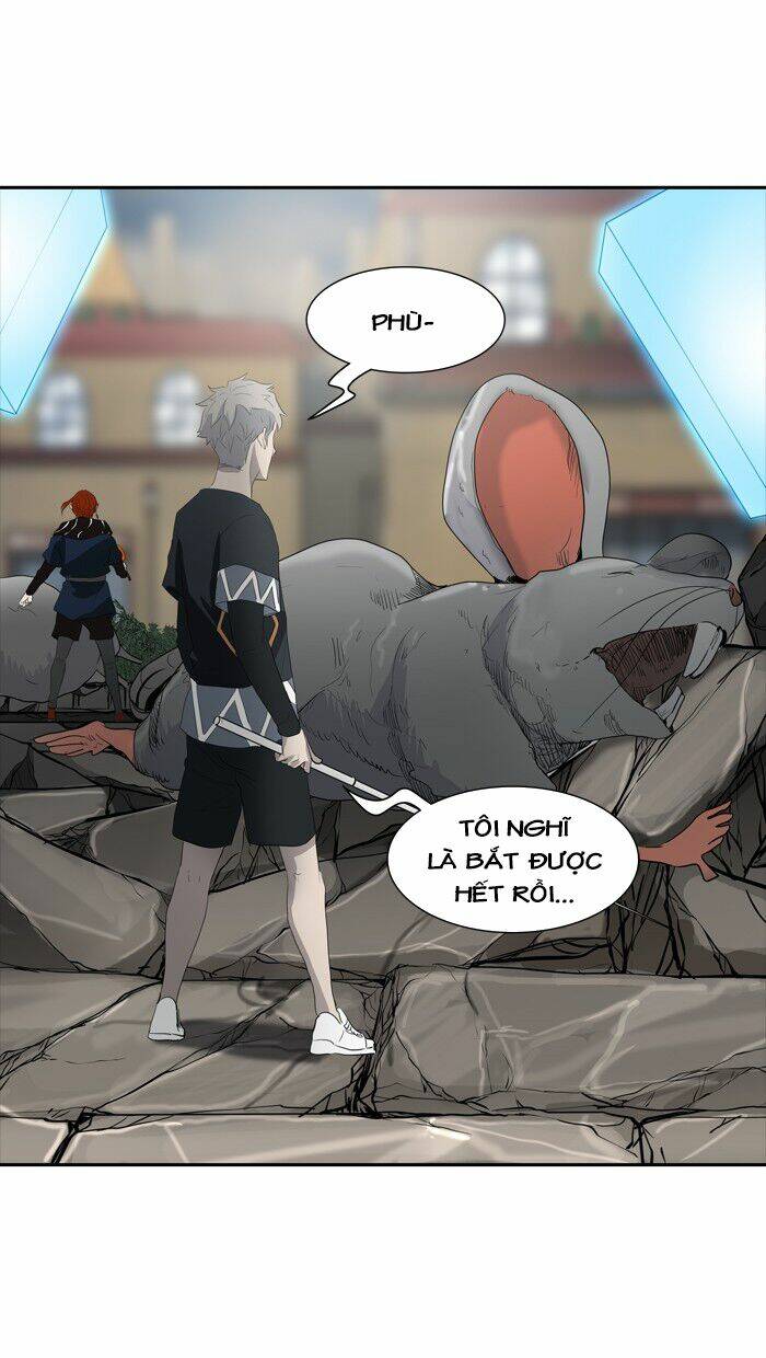 Cuộc Chiến Trong Tòa Tháp – Tower Of God Chapter 356 - Trang 2