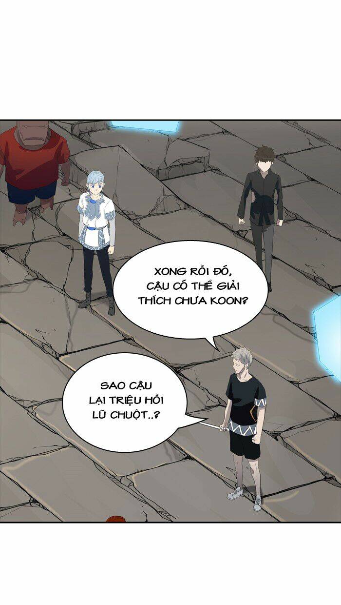 Cuộc Chiến Trong Tòa Tháp – Tower Of God Chapter 356 - Trang 2