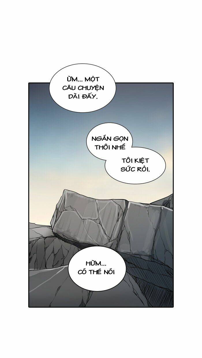 Cuộc Chiến Trong Tòa Tháp – Tower Of God Chapter 356 - Trang 2