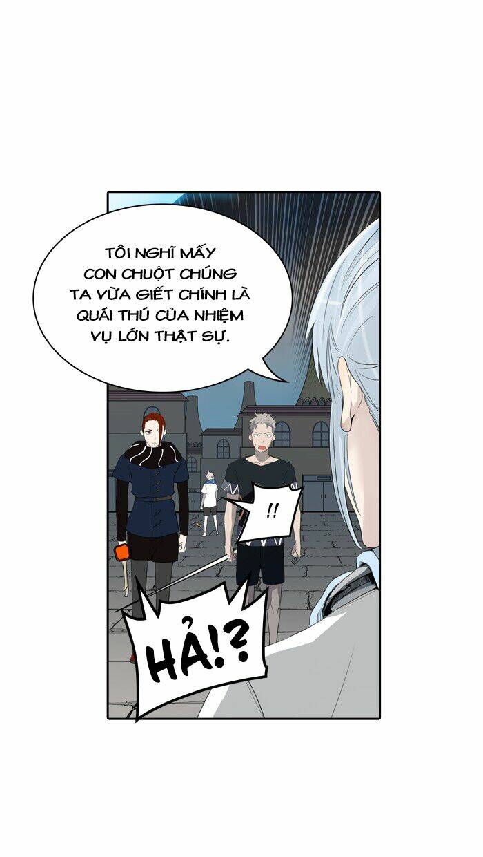 Cuộc Chiến Trong Tòa Tháp – Tower Of God Chapter 356 - Trang 2