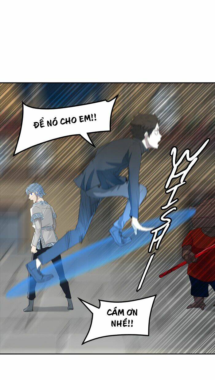 Cuộc Chiến Trong Tòa Tháp – Tower Of God Chapter 356 - Trang 2