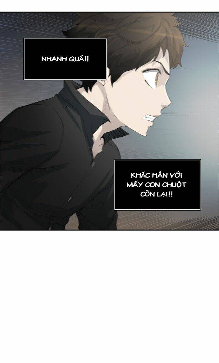 Cuộc Chiến Trong Tòa Tháp – Tower Of God Chapter 356 - Trang 2