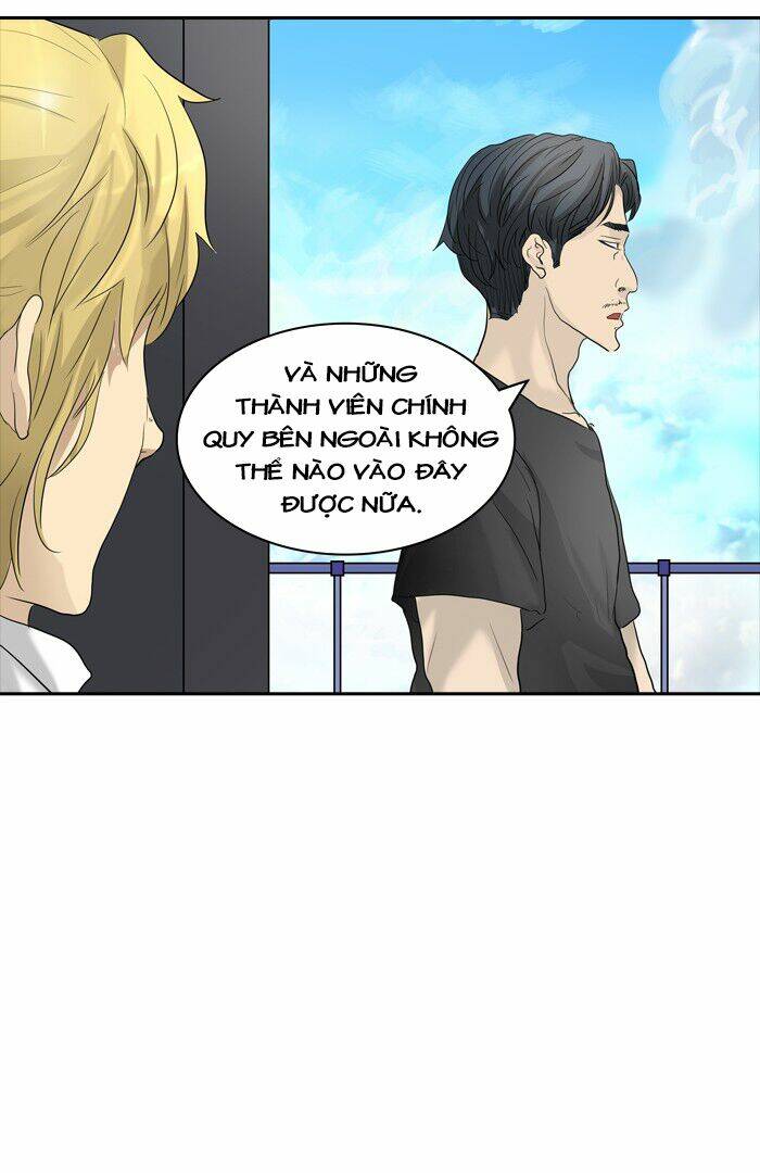 Cuộc Chiến Trong Tòa Tháp – Tower Of God Chapter 355 - Trang 2