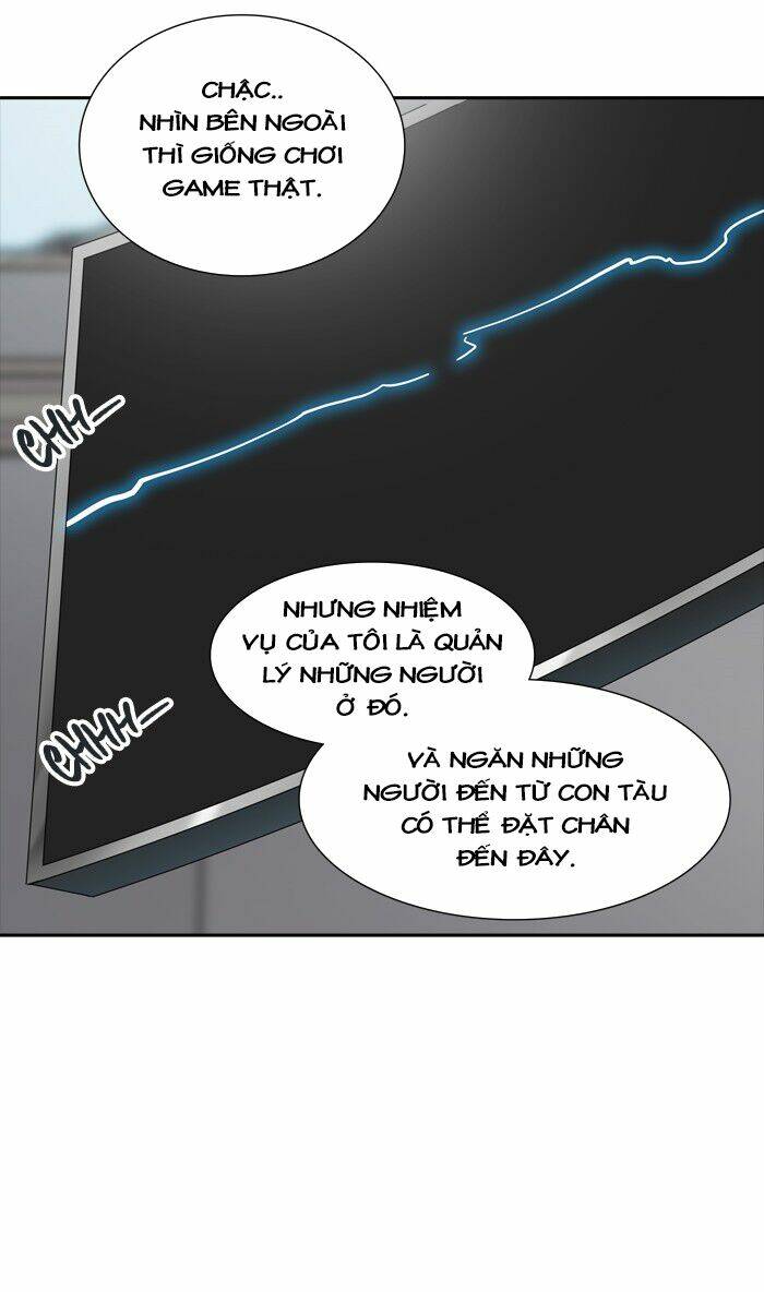 Cuộc Chiến Trong Tòa Tháp – Tower Of God Chapter 355 - Trang 2