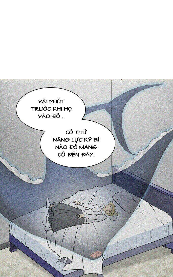 Cuộc Chiến Trong Tòa Tháp – Tower Of God Chapter 355 - Trang 2